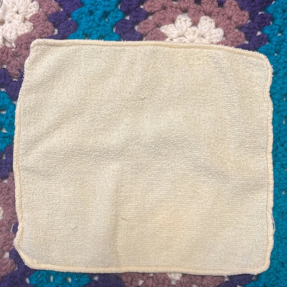 Vintage Kitchen and Bath Towel Bundle